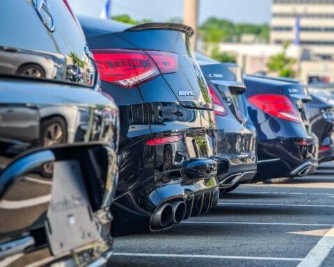 Compacte auto’s met karakter