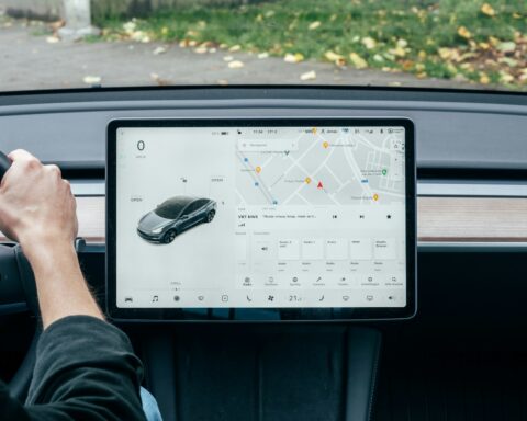 De opkomst van in-car entertainment van Netflix tot casual gaming